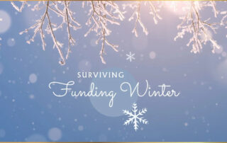 strategies to help startups survive the funding winter