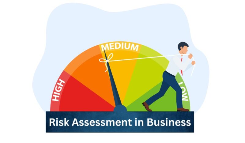 Risk Assessment In Business
