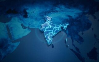 Evolving the face of Indian offshore Business (GCC)